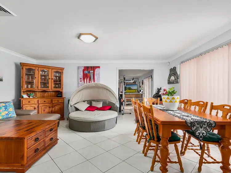 Fourth view of Homely house listing, 23 Lancaster Avenue, Cecil Hills NSW 2171