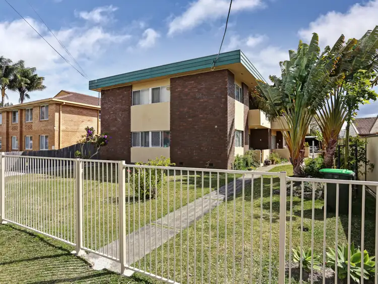 3/13 San Francisco Ave, Coffs Harbour NSW 2450