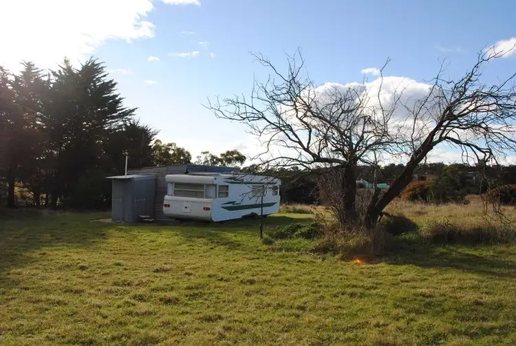 Second view of Homely land listing, 212 Gordon Street, Swansea TAS 7190