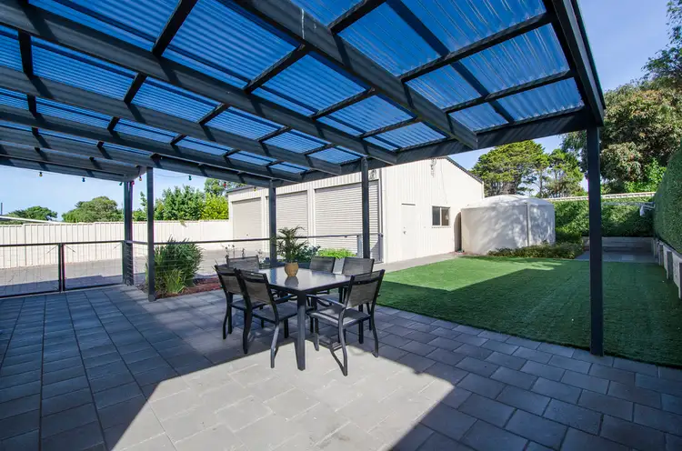 Third view of Homely house listing, 5 Ireland Street, Millicent SA 5280