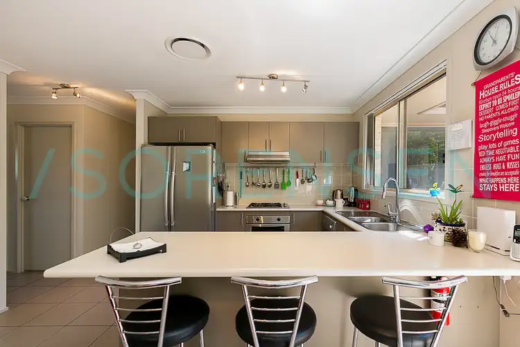 Sixth view of Homely house listing, 58 Nelmes Road, Blue Haven NSW 2262