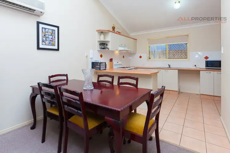 Third view of Homely house listing, 48/380 Nottingham Road, Parkinson QLD 4115