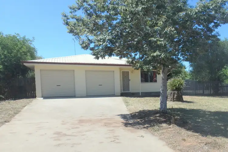 2 Freeman Avenue, Moranbah QLD 4744