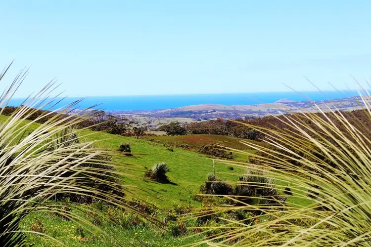 Third view of Homely rural property listing, A22 Strangways Road, Inman Valley SA 5211