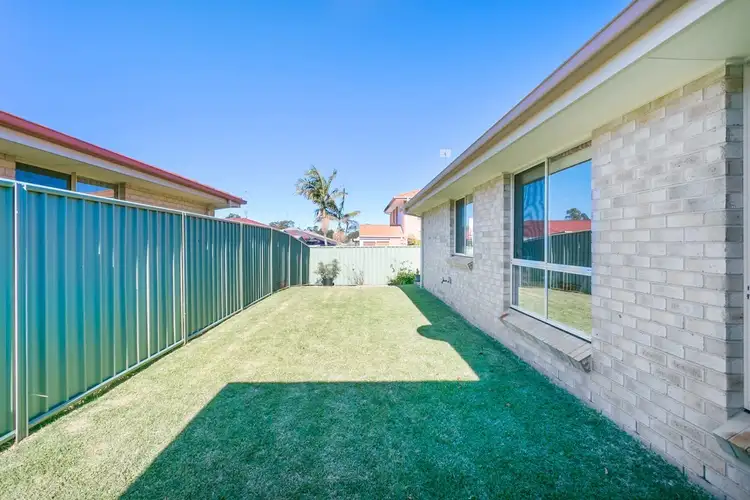 Third view of Homely house listing, 37 Lady Laurel Drive, Blue Haven NSW 2262