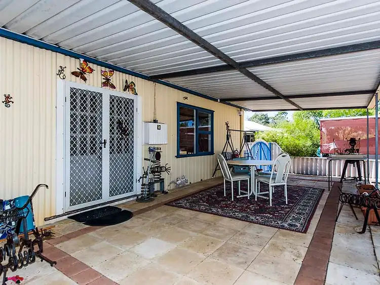 Fifth view of Homely house listing, 5 Adaluma Way, North Yunderup WA 6208