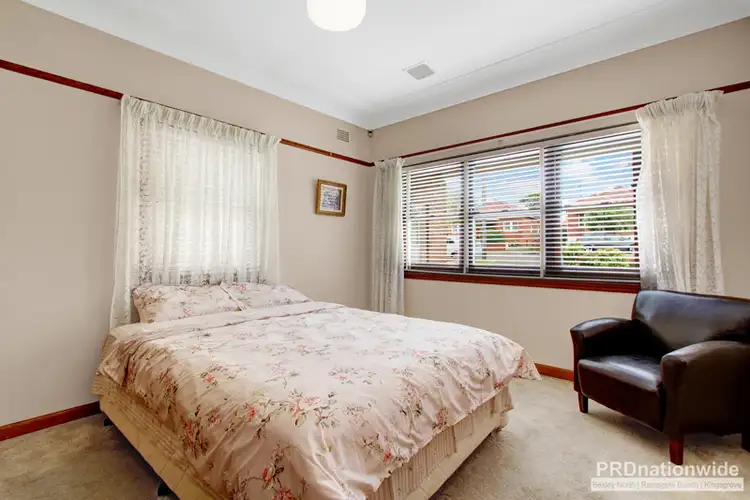 Fifth view of Homely house listing, 30 Panorama Road, Kingsgrove NSW 2208