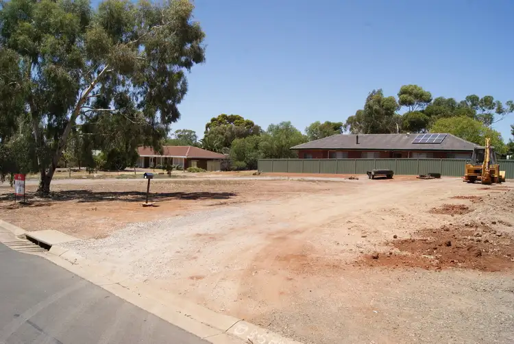 Second view of Homely land listing, Lot 1 Cockshell Drive, Gawler East SA 5118