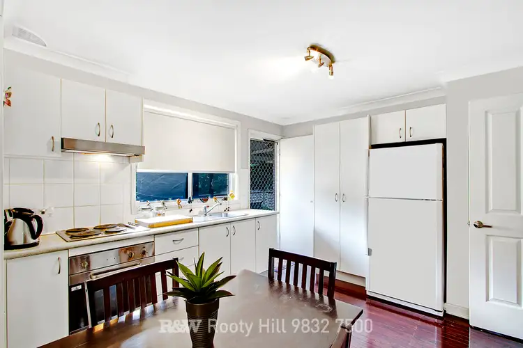 Second view of Homely house listing, 17 Dollin Street, Colyton NSW 2760
