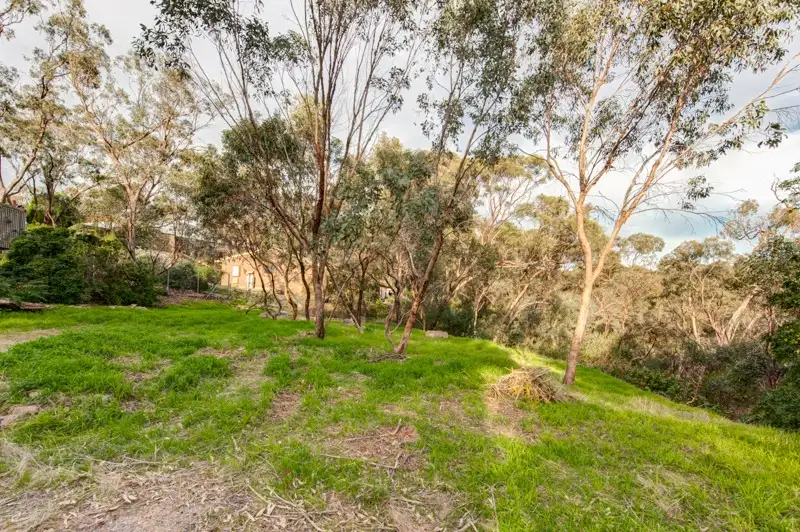 Main view of Homely land listing, 1A Yalpara Street, Eden Hills SA 5050