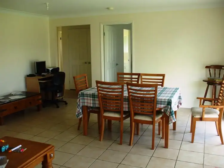 Third view of Homely house listing, 16 Wickham, Nanango QLD 4615