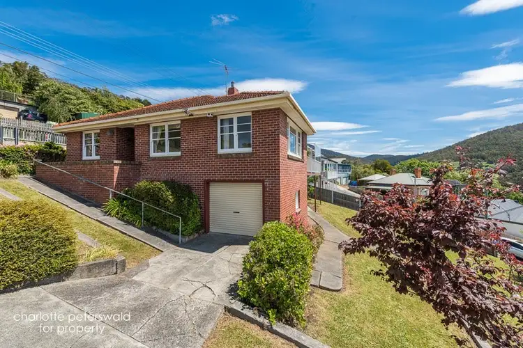 43 Washington Street, South Hobart TAS 7004