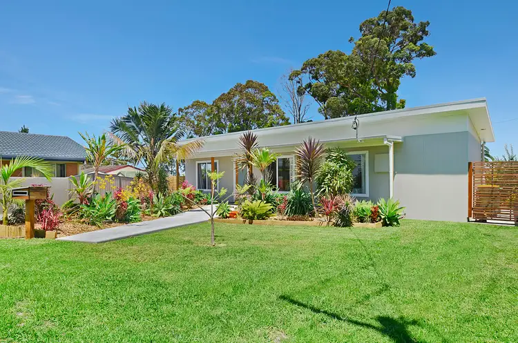 Fifth view of Homely house listing, 38 Mermaid Crescent, Port Macquarie NSW 2444
