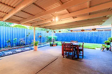 Second view of Homely house listing, 61 CALISTA CRESCENT, Bracken Ridge QLD 4017