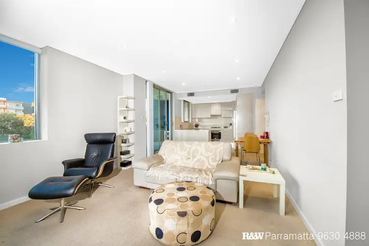 9/1 Sorrell Street, Parramatta NSW 2150