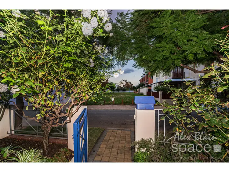 Second view of Homely house listing, 17 Wardie Street, South Fremantle WA 6162