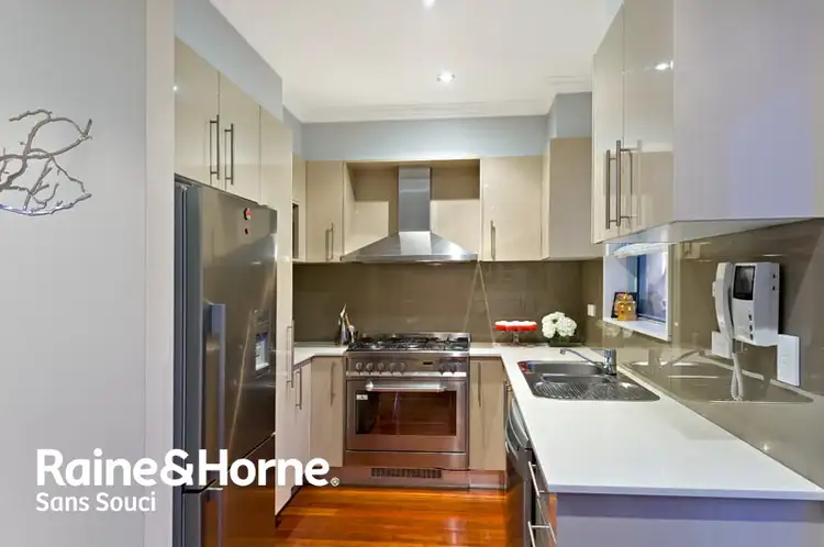 Fifth view of Homely townhouse listing, 7/174-178 President Avenue, Brighton-le-sands NSW 2216