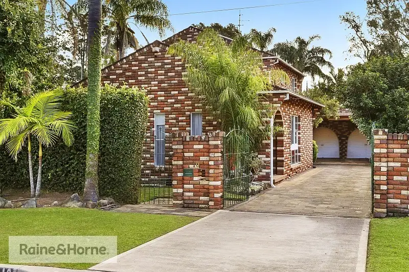 Main view of Homely house listing, 10 Discovery Street, St Huberts Island NSW 2257