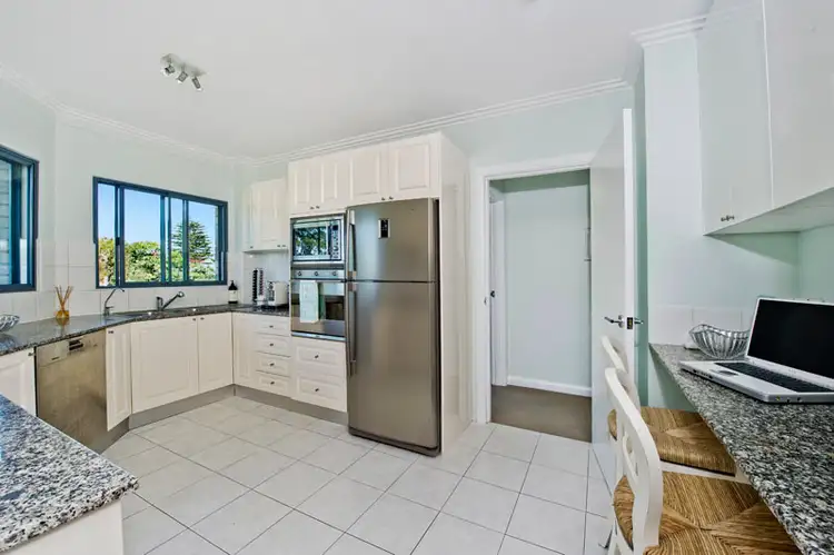 Fourth view of Homely apartment listing, 6/156 Old South Head Road, Bellevue Hill NSW 2023