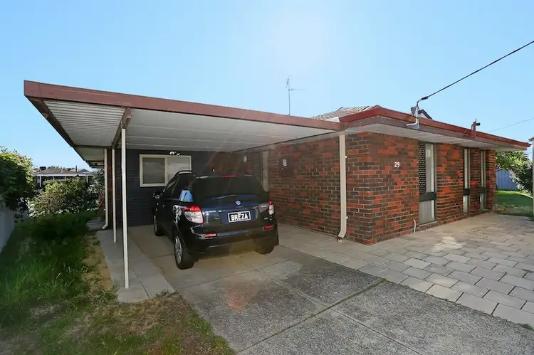 Third view of Homely house listing, 29 Woolah Place, South Yunderup WA 6208