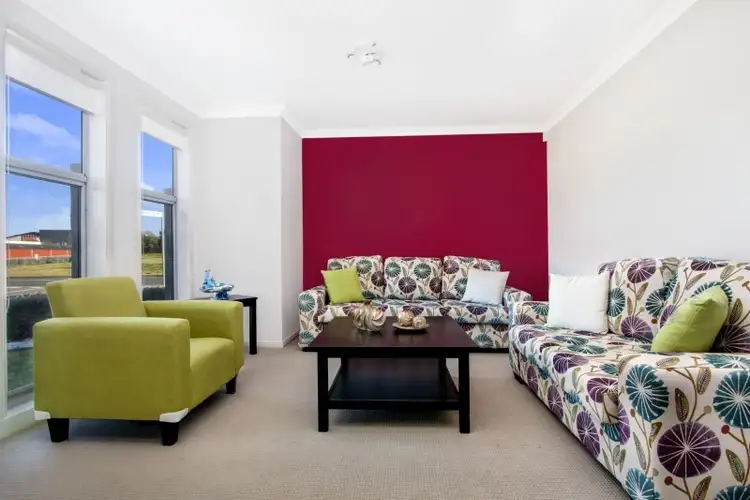 Fourth view of Homely house listing, 2 William Buckley Drive, Carnes Hill NSW 2171