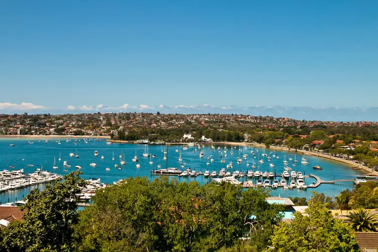 Third view of Homely apartment listing, 19/2A Wentworth Street, Point Piper NSW 2027