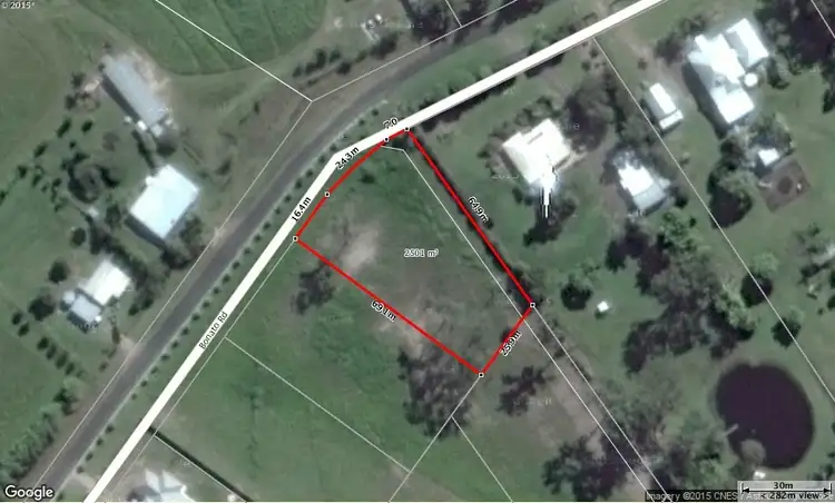 Third view of Homely land listing, Lot 1 Bonato Road, Glass House Mountains QLD 4518