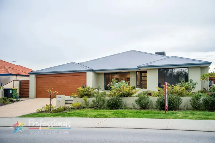 Third view of Homely house listing, 40 Furley Road, Southern River WA 6110