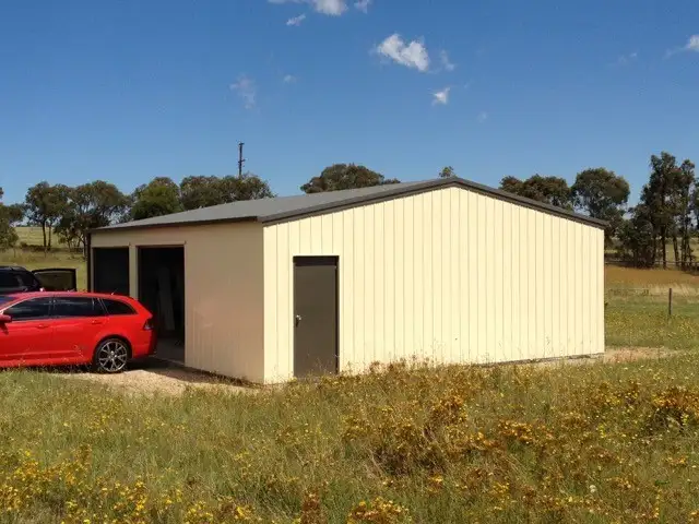 Third view of Homely land listing, 45 Grevillea Grove, Rylstone NSW 2849