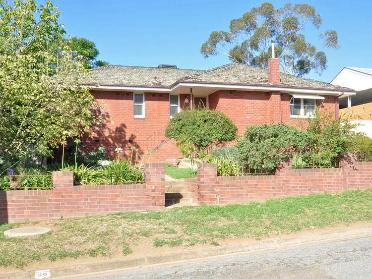 86 Gundagai Road, Junee NSW 2663