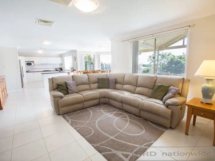 Fifth view of Homely house listing, 3 Acer Terrace, Thornton NSW 2322