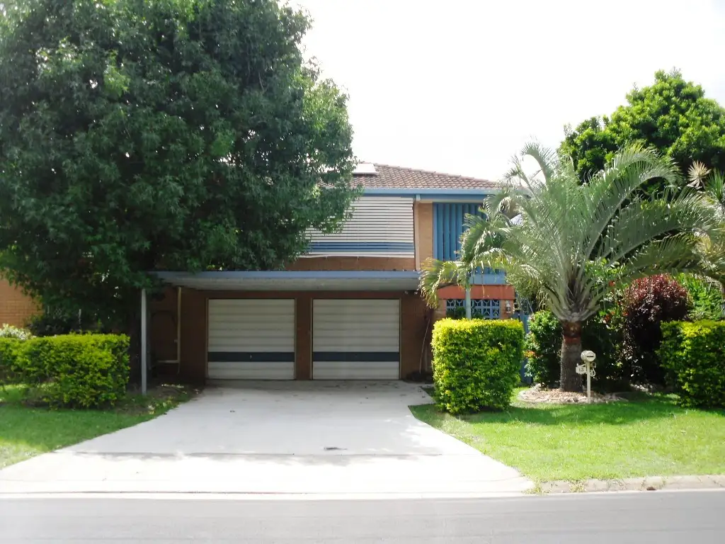 Main view of Homely house listing, 13 Warrigal Street, Bellara QLD 4507