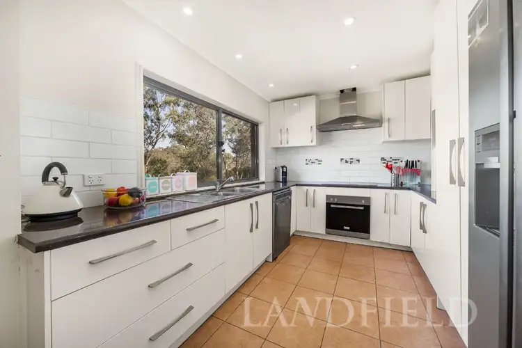600 Heidelberg-Kinglake Road, Wattle Glen VIC 3096