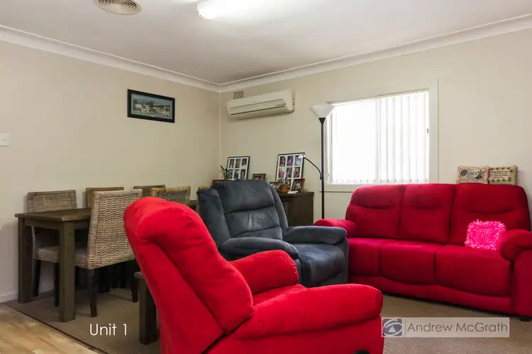 Fourth view of Homely house listing, 18 Haddon Crescent, Marks Point NSW 2280