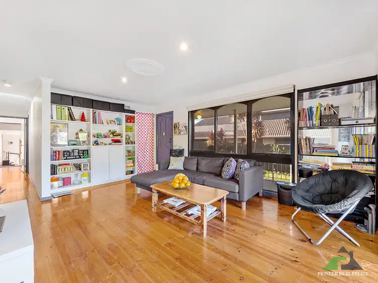 Second view of Homely house listing, 9 Surrey Close, Hallam VIC 3803