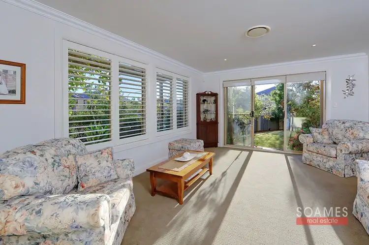 Second view of Homely house listing, 24 Collingridge Way, Berowra NSW 2081