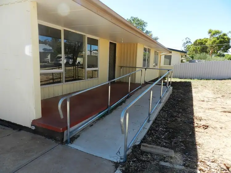 Second view of Homely house listing, 18 Bahnisch Avenue, Berri SA 5343