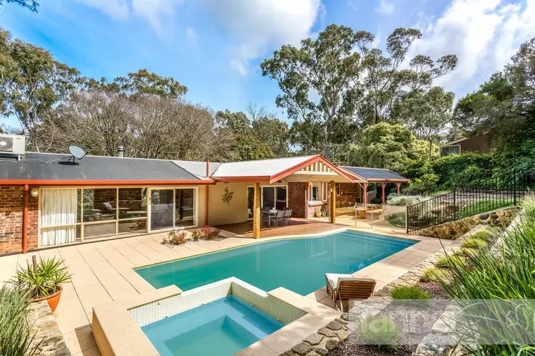 Fourth view of Homely house listing, 5 Linfield Avenue, Belair SA 5052