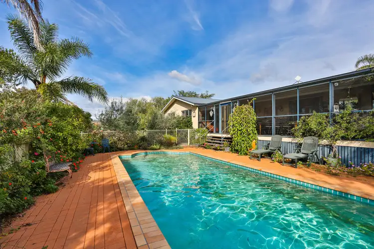 Main view of Homely rural property listing, 13833 New England Highway, Cambooya QLD 4358