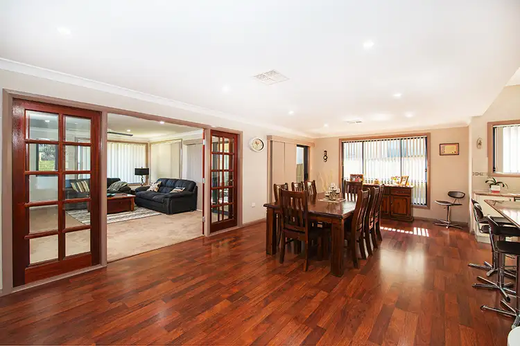 Third view of Homely house listing, 7 Tennant Close, Mudgee NSW 2850