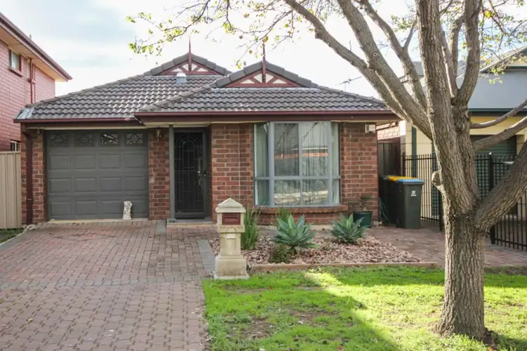 Main view of Homely house listing, 50 Parkview Drive, Oakden SA 5086
