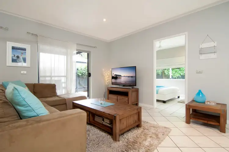 Fifth view of Homely unit listing, Unit 4, 53-67 Nautilus St; (Fairways), Port Douglas QLD 4877