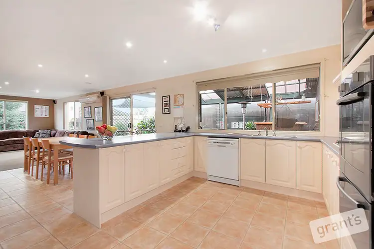 Fourth view of Homely house listing, 13 Kinsale View, Berwick VIC 3806