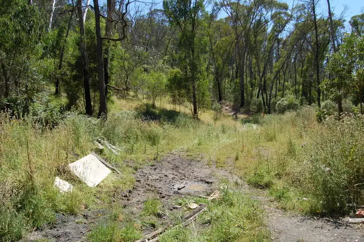 Sixth view of Homely land listing, 72 Messmate Road, Flowerdale VIC 3717