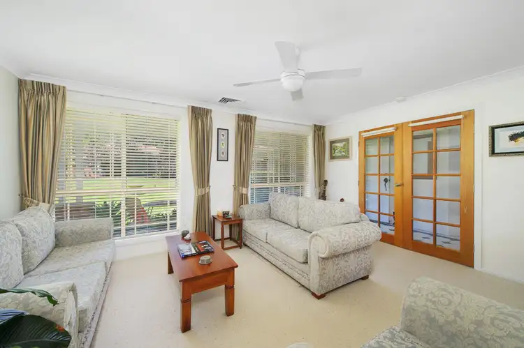 Fifth view of Homely house listing, 17 St Andrews Avenue, Port Macquarie NSW 2444