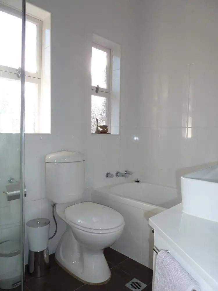 Fifth view of Homely house listing, 21 NOBLE AVENUE, Strathfield NSW 2135