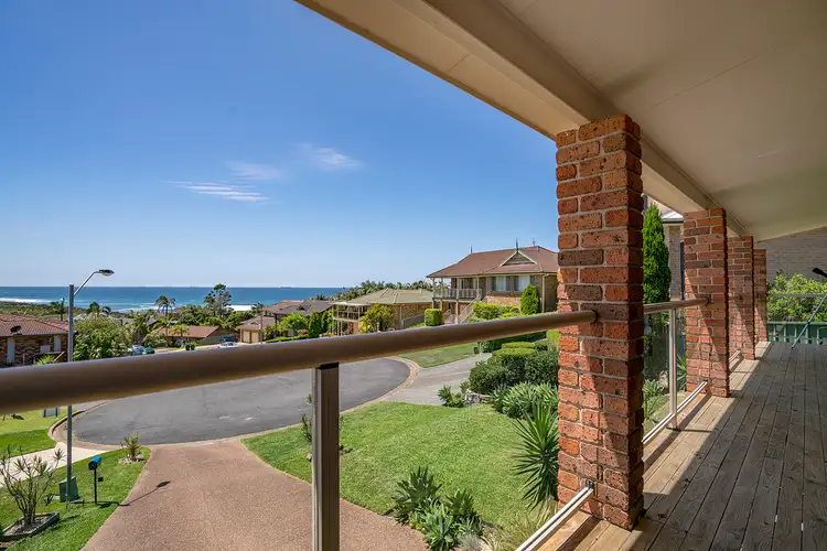 Fifth view of Homely house listing, 24 Sapphire Close, Caves Beach NSW 2281