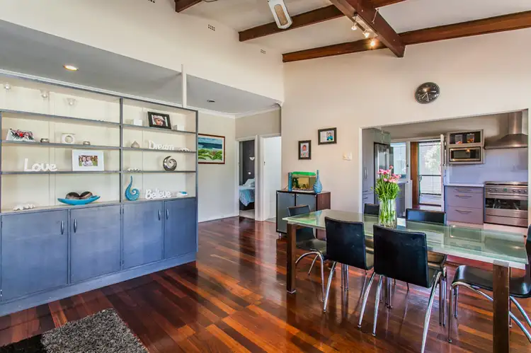 Fifth view of Homely house listing, 24 Bawdan Street, Willagee WA 6156