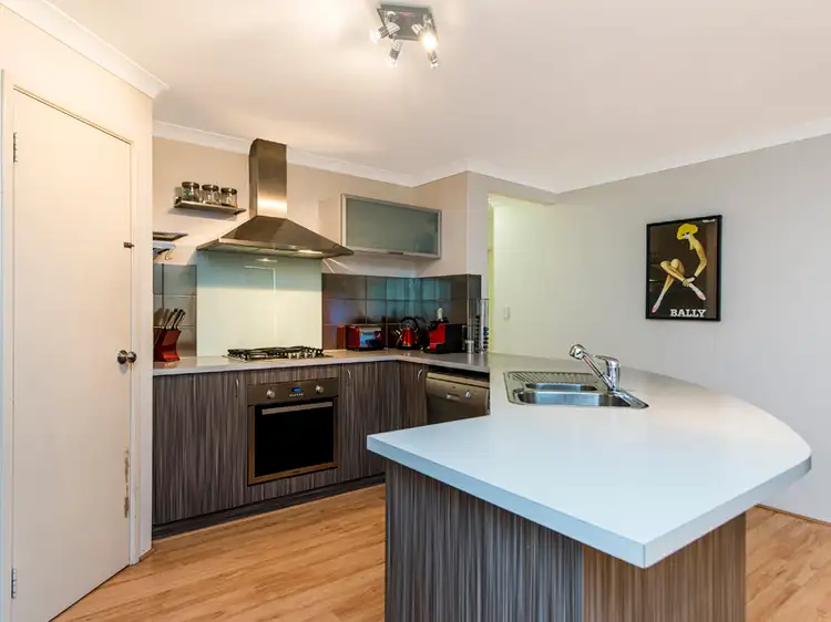 Fifth view of Homely house listing, 5 Hunt Road, Byford WA 6122
