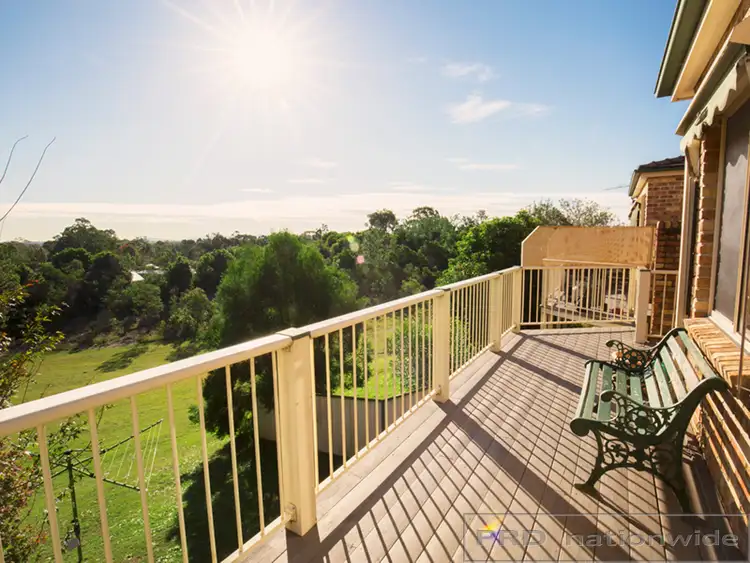 Second view of Homely house listing, 8 Baker Drive, East Maitland NSW 2323